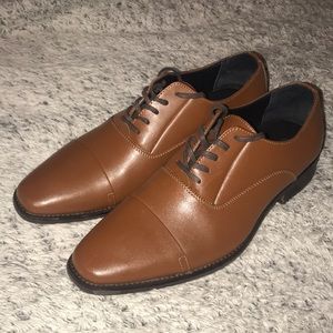 Calvin Klein Dress Shoes